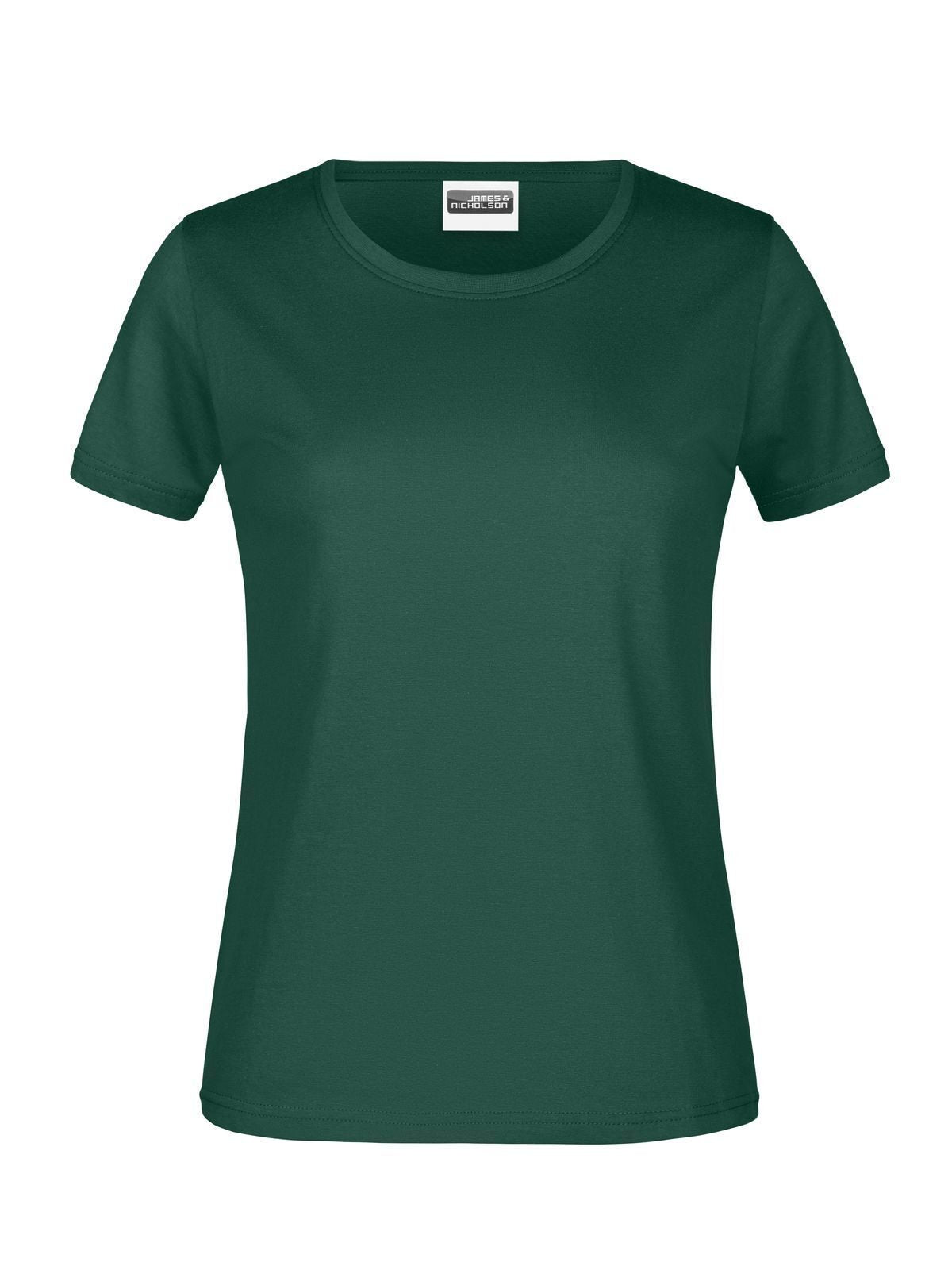 Basic-T Lady 180 Daiber Dark-Green