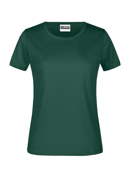 Basic-T Lady 180 Daiber Dark-Green