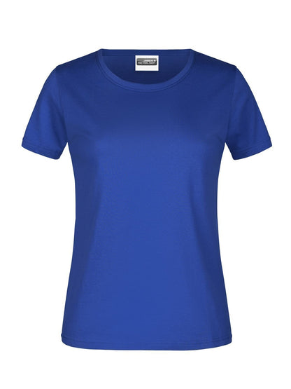 Basic-T Lady 180 Daiber Dark Royal