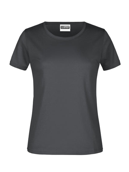 Basic-T Lady 180 Daiber Graphite
