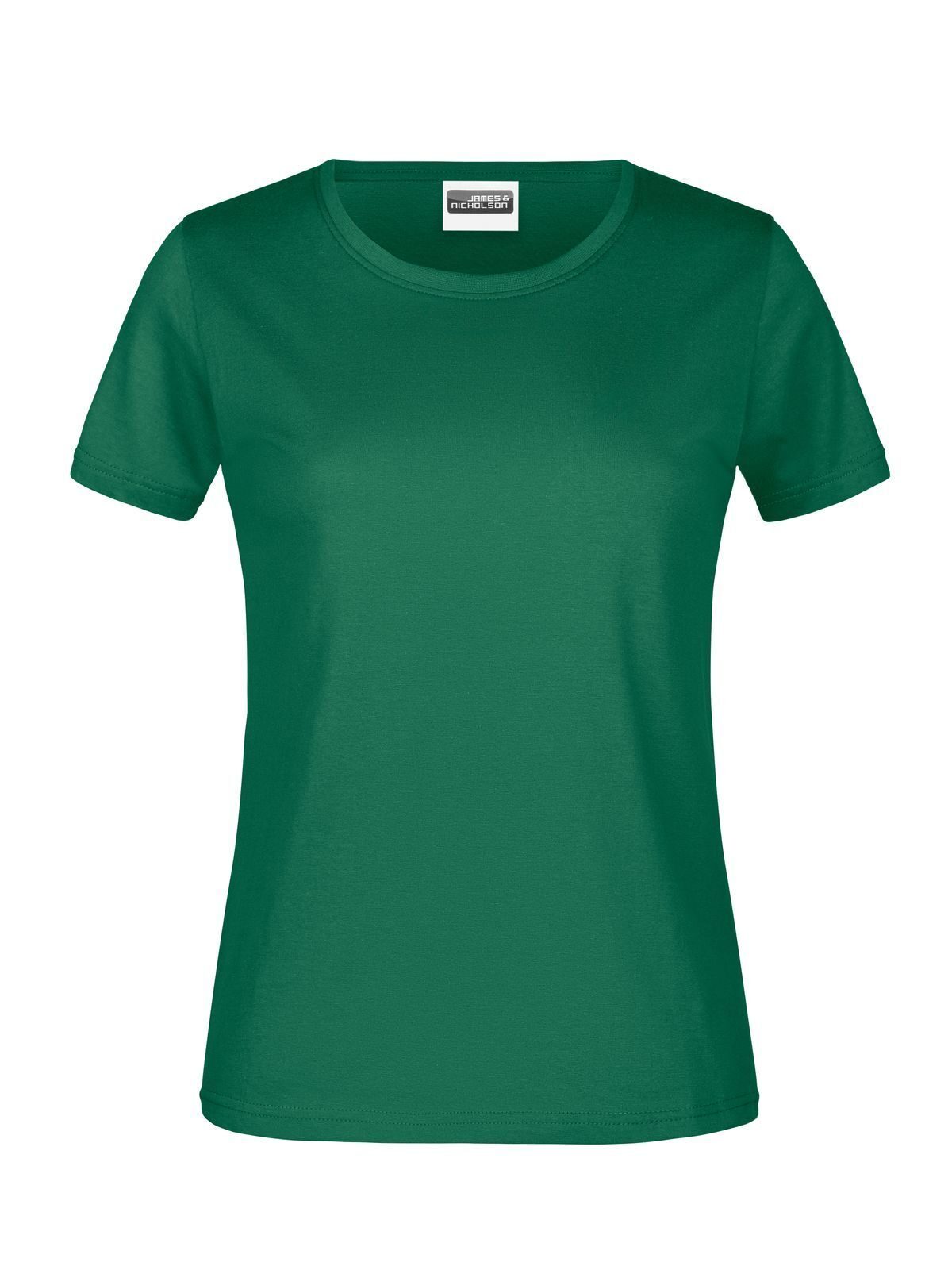 Basic-T Lady 180 Daiber Irish-Green