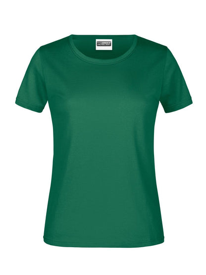 Basic-T Lady 180 Daiber Irish-Green