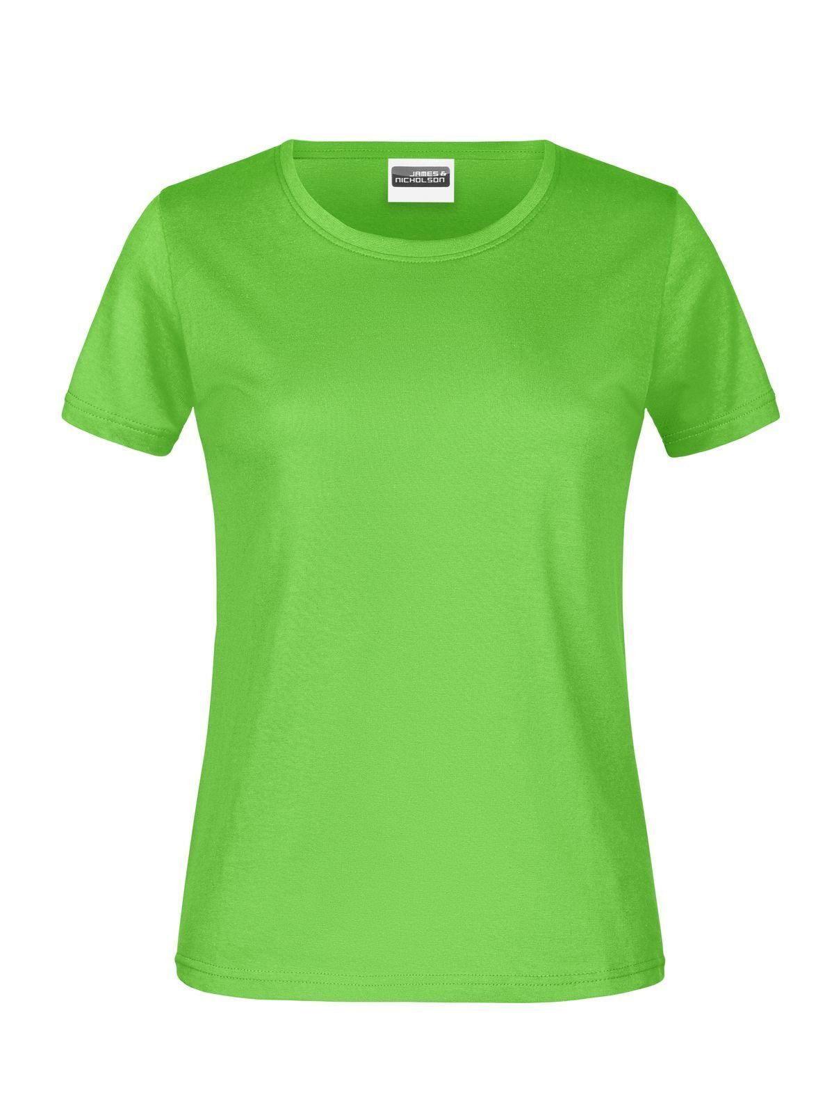 Basic-T Lady 180 Daiber Lime-Green