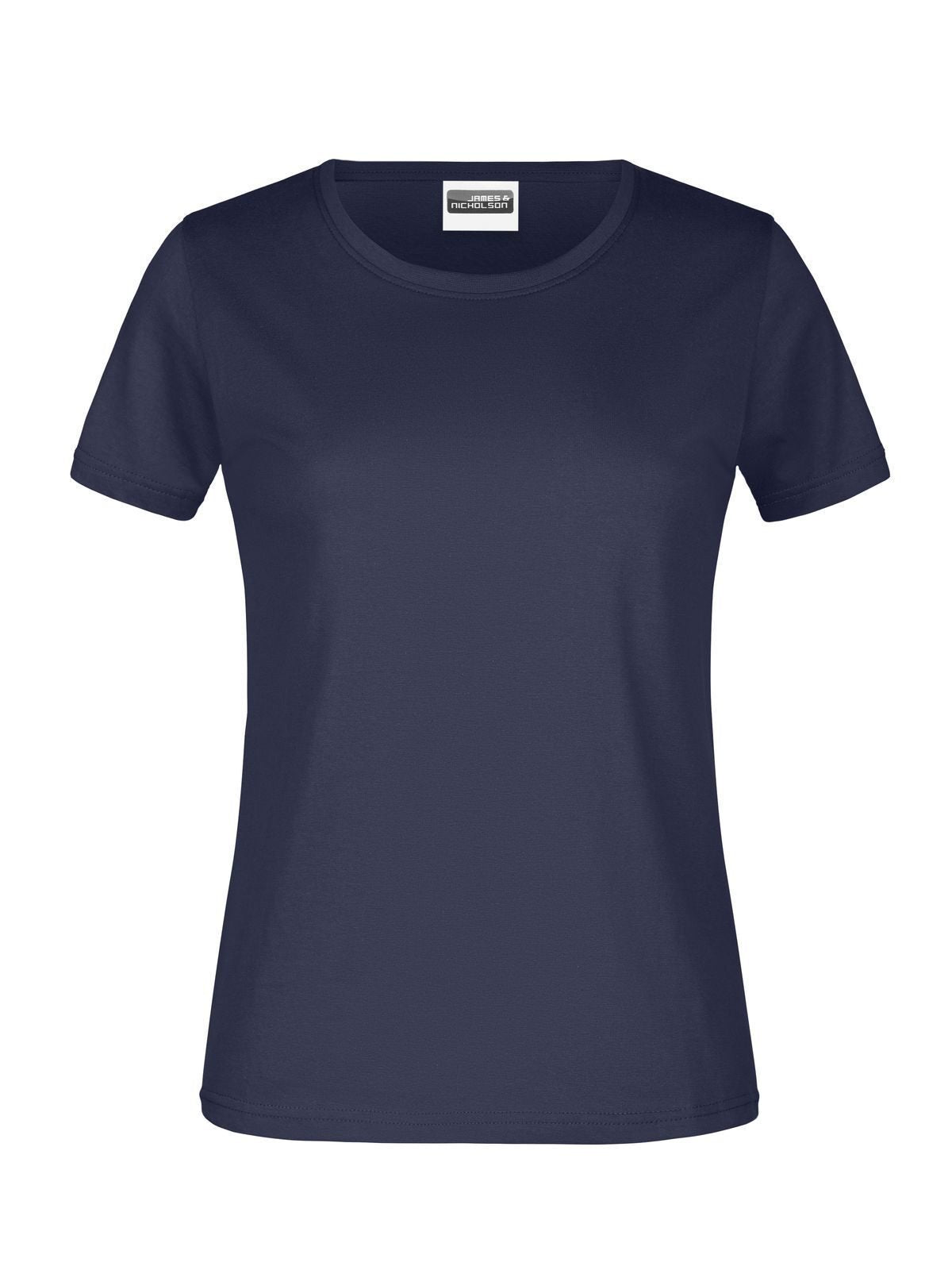 Basic-T Lady 180 Daiber Navy