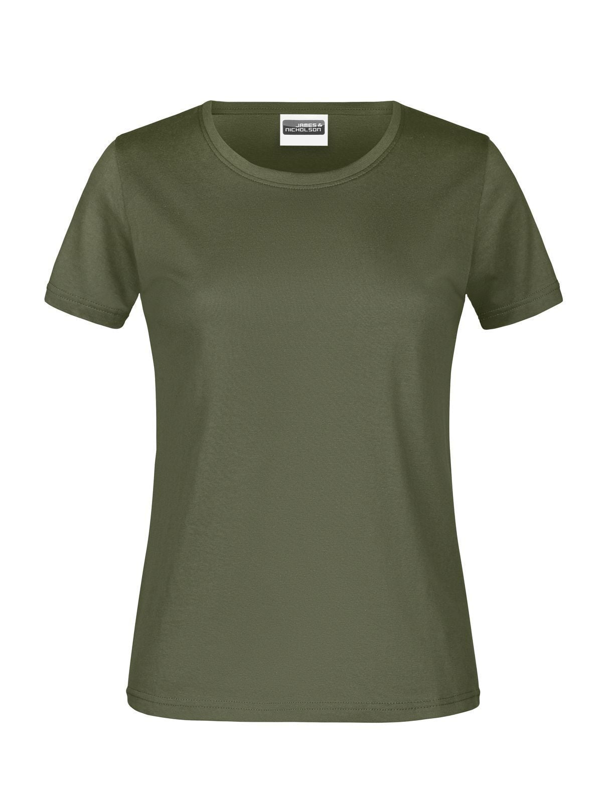 Basic-T Lady 180 Daiber Olive