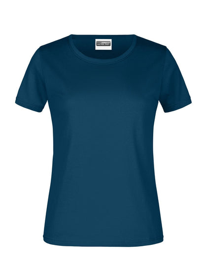 Basic-T Lady 180 Daiber Petrol