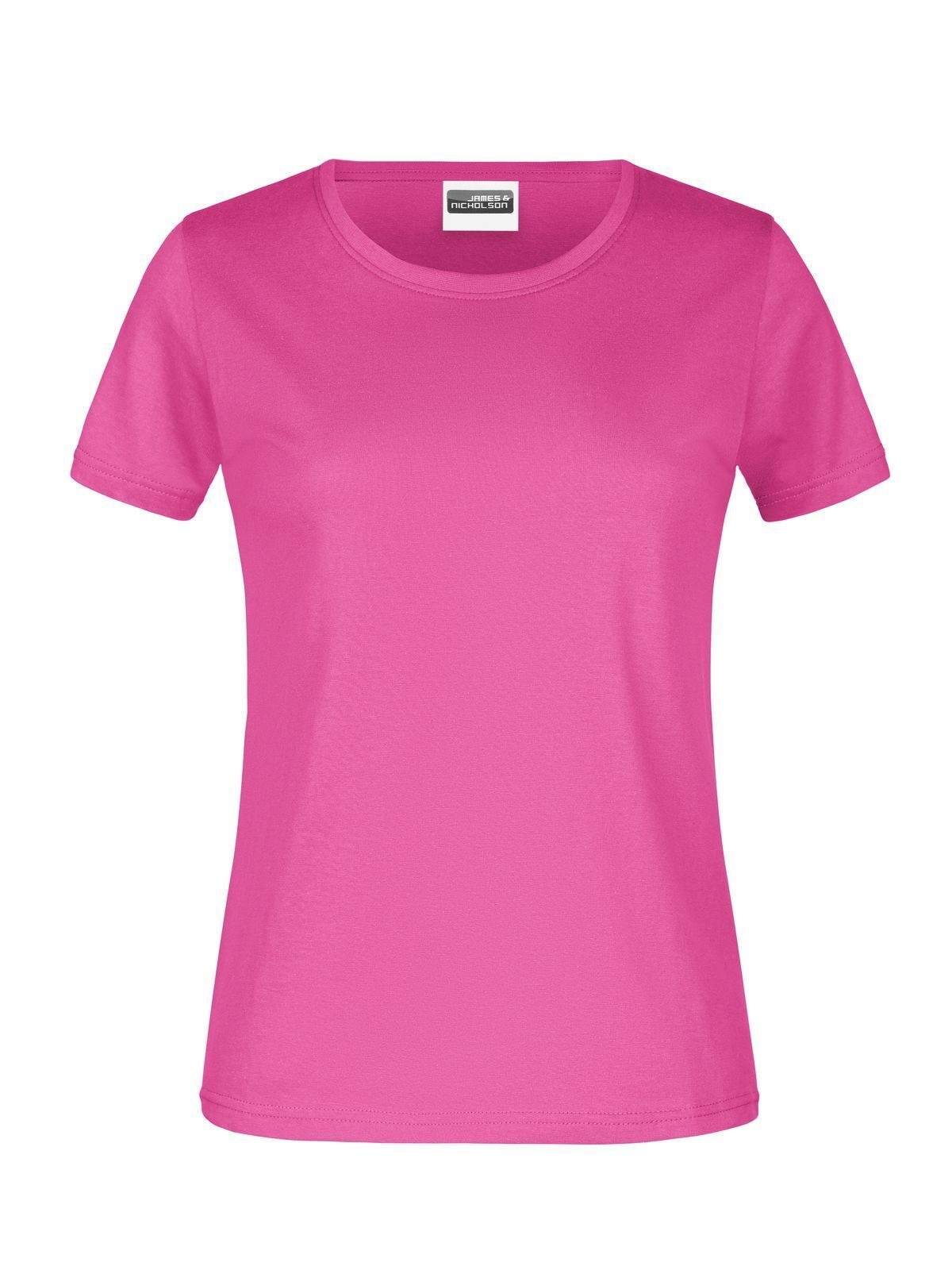 Basic-T Lady 180 Daiber Pink