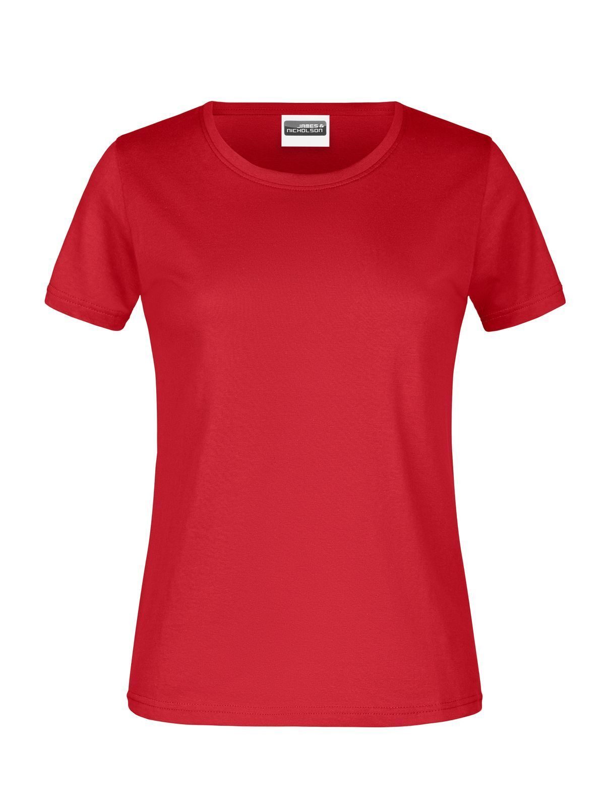 Basic-T Lady 180 Daiber Red