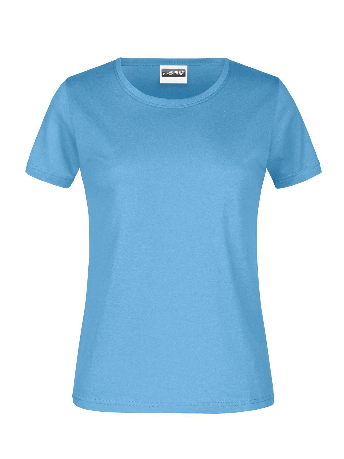 Basic-T Lady 180 Daiber Sky-Blue