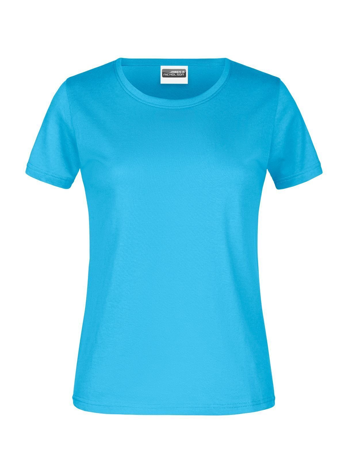 Basic-T Lady 180 Daiber Turquoise