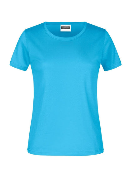 Basic-T Lady 180 Daiber Turquoise