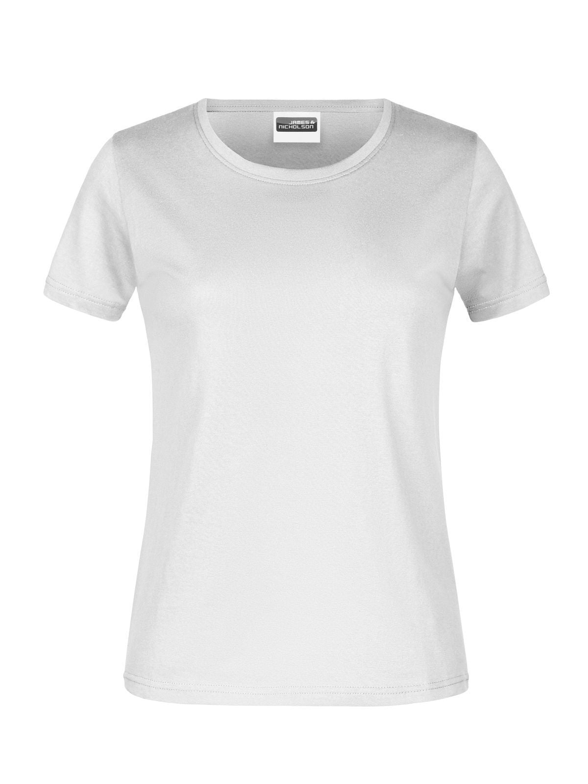 Basic-T Lady 180 Daiber White