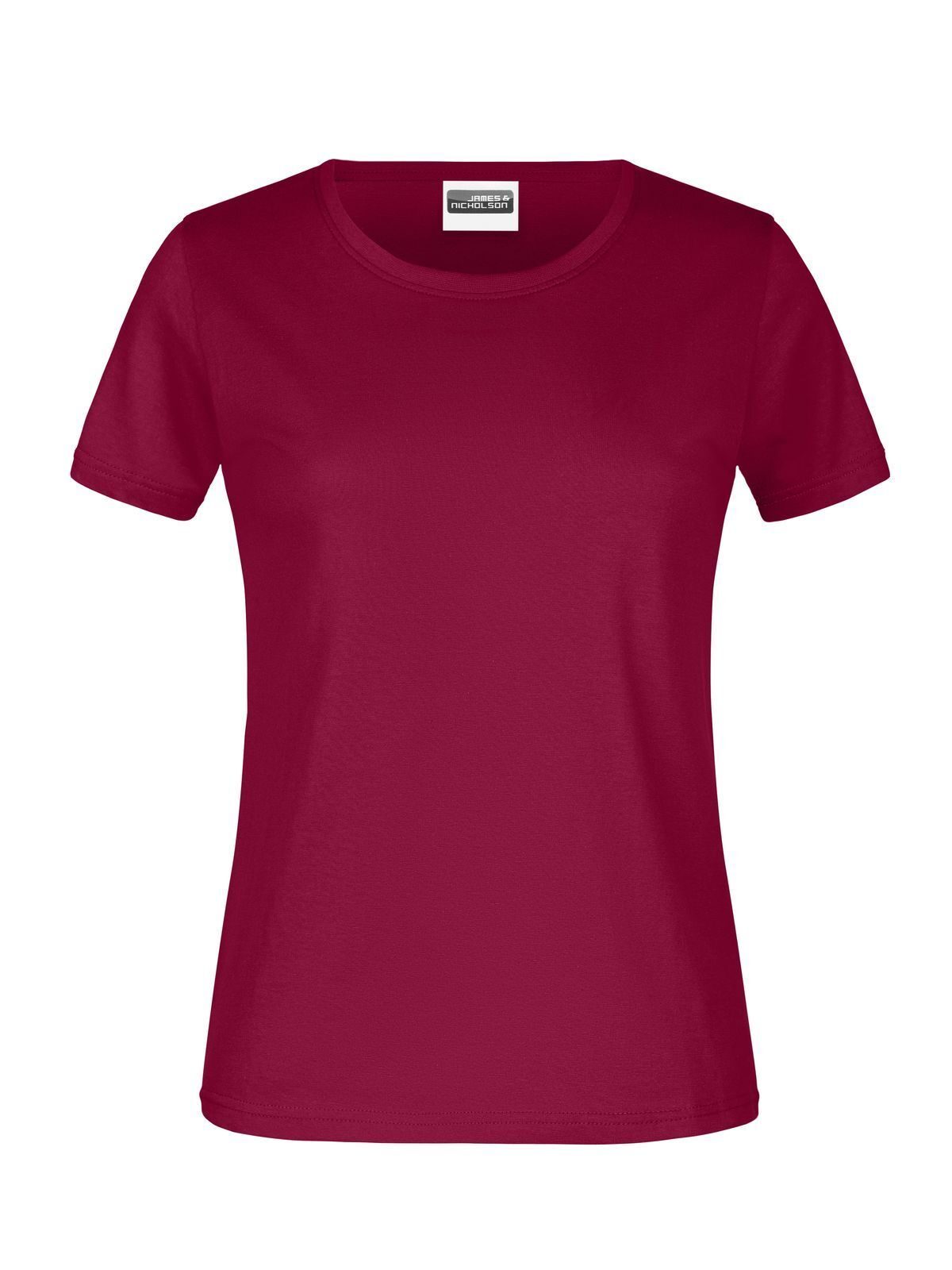 Basic-T Lady 180 Daiber Wine