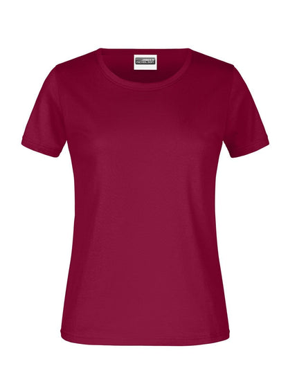 Basic-T Lady 180 Daiber Wine