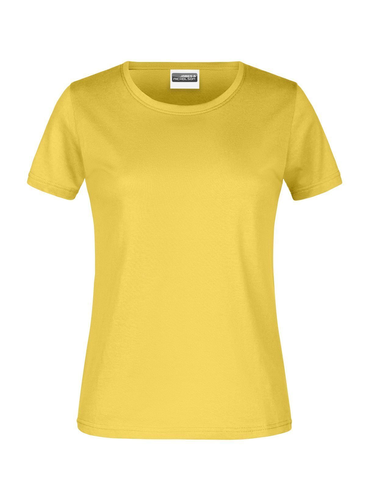 Basic-T Lady 180 Daiber Yellow