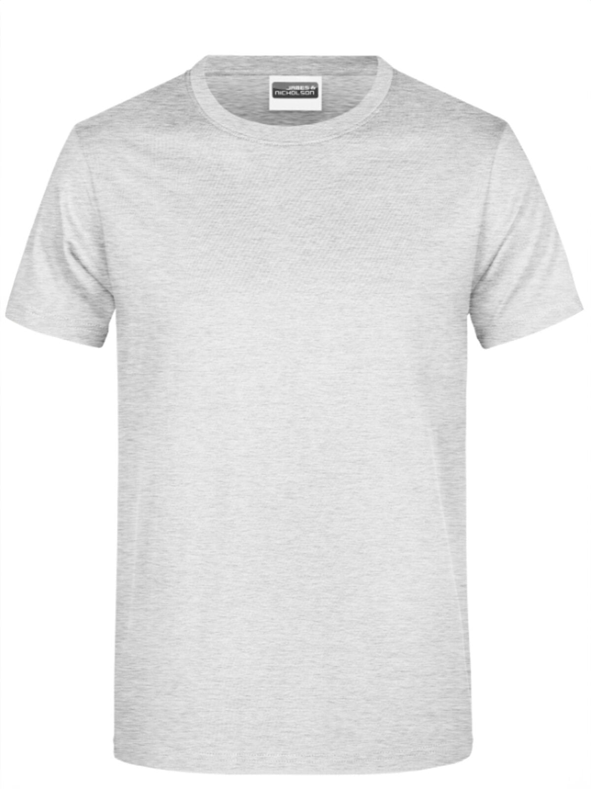 Basic-T Man 180 Daiber Ash