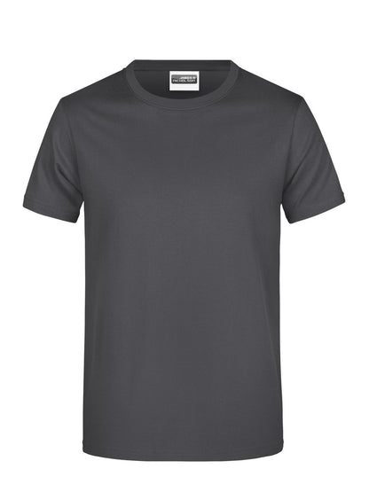 Basic-T Man 180 Daiber Graphite