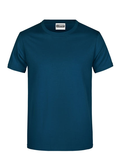 Basic-T Man 180 Daiber Petrol