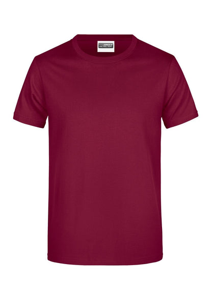 Basic-T Man 180 Daiber Wine