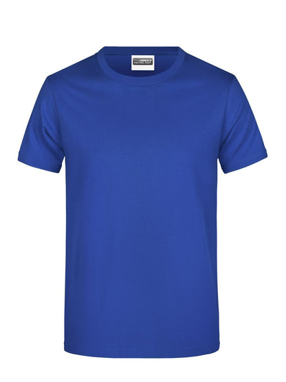 Basic-T Man 150 Daiber Dark Royal