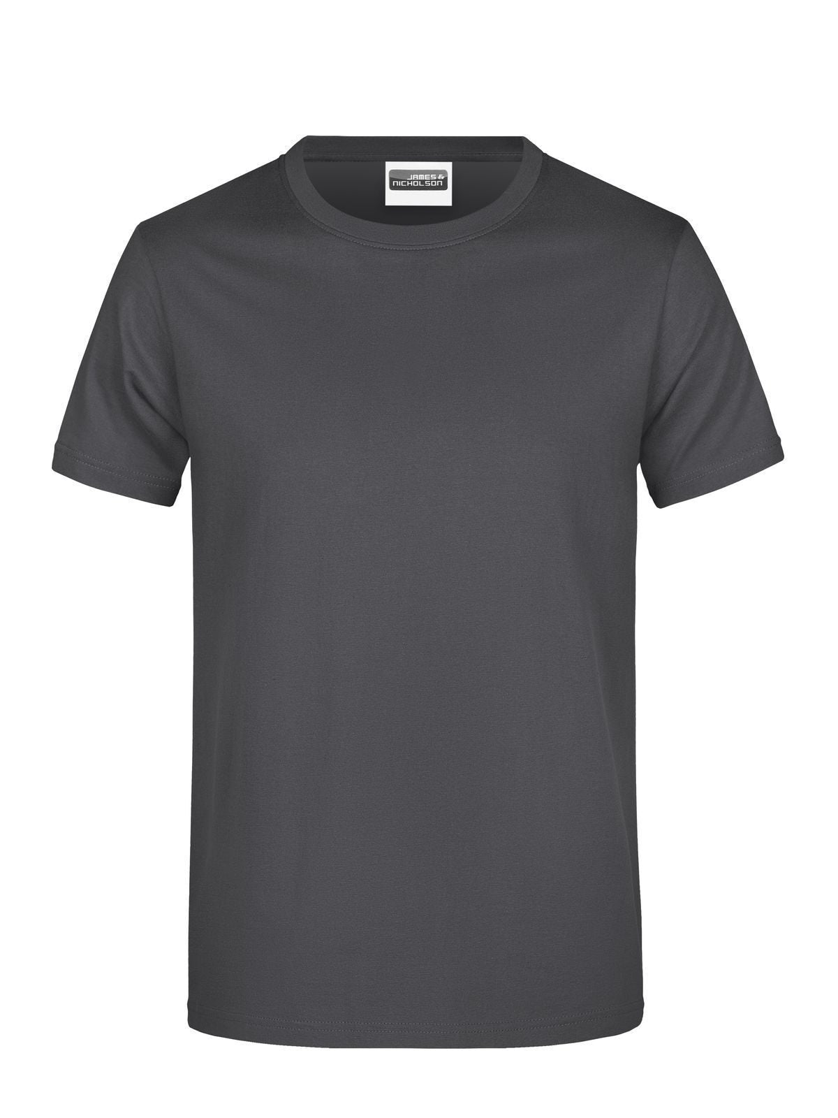 Basic-T Man 150 Daiber Graphite