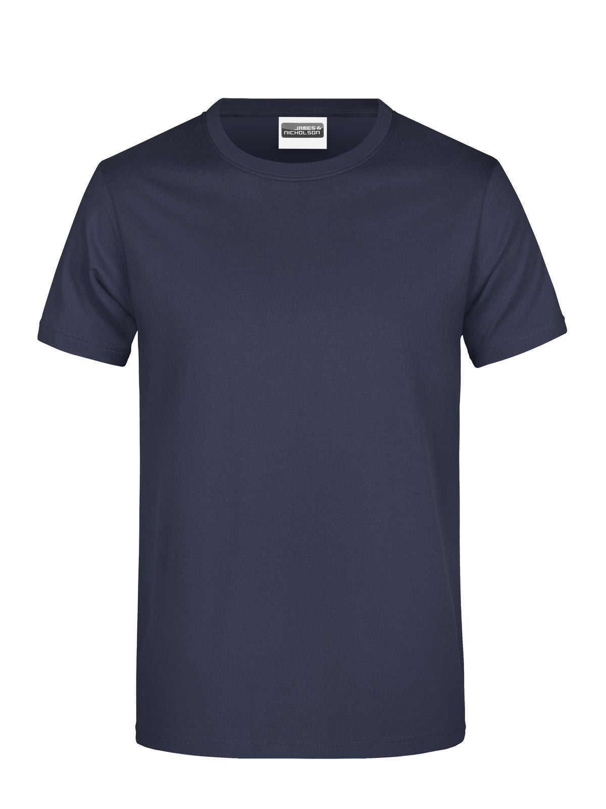 Basic-T Man 150 Daiber Navy