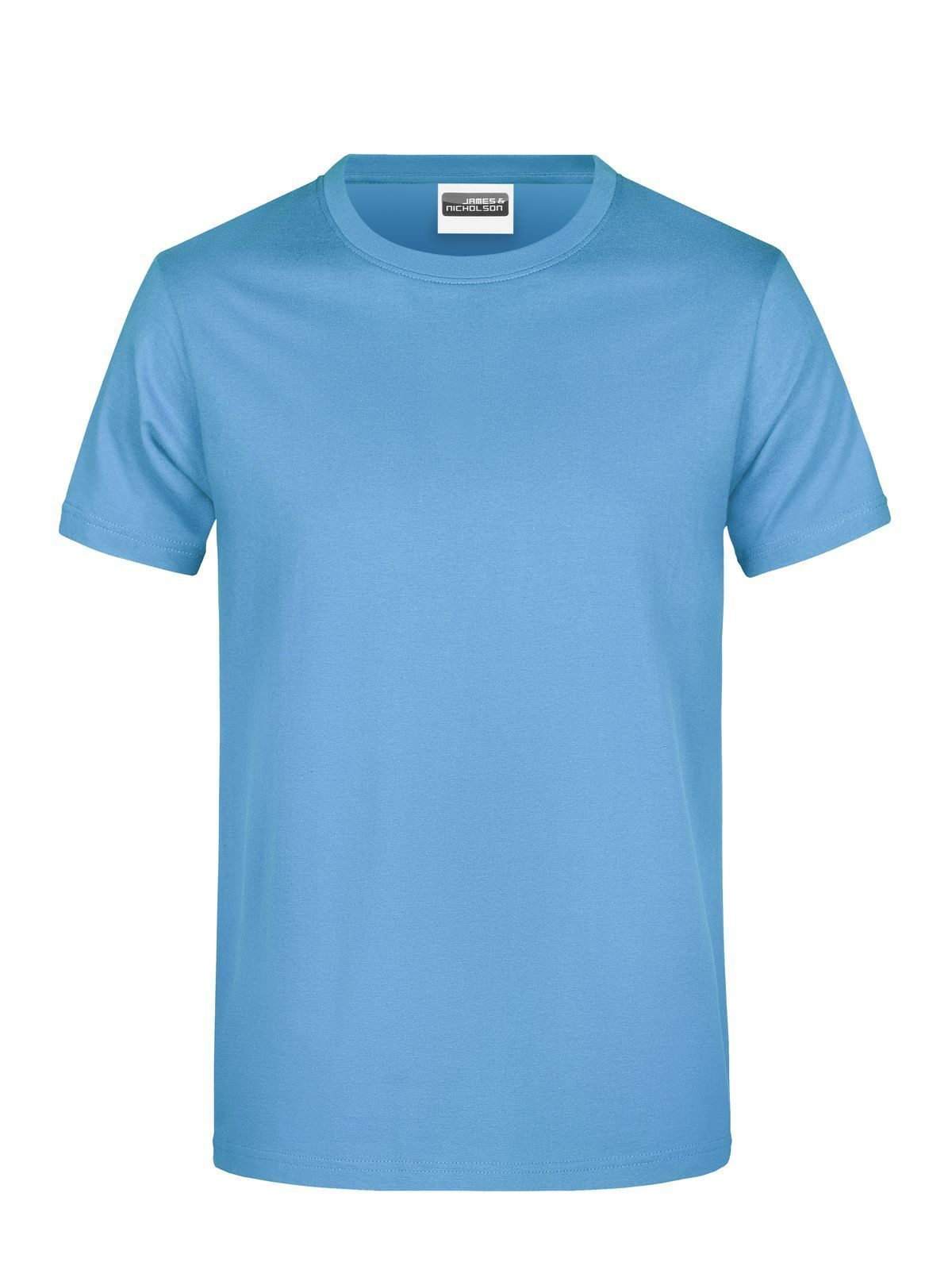 Basic-T Man 150 Daiber Sky-Blue