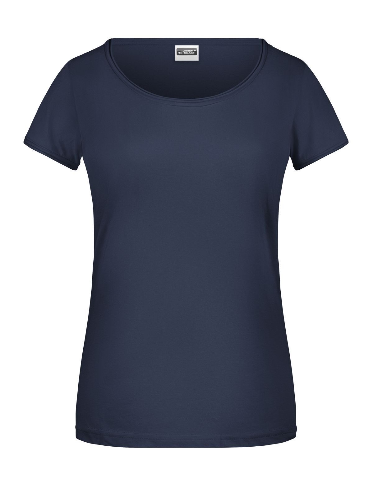 Ladies'-T Daiber Navy