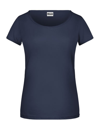 Ladies'-T Daiber Navy