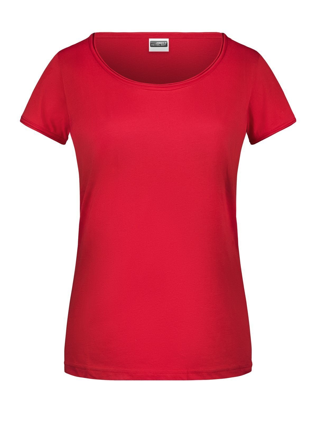 Ladies'-T Daiber Red