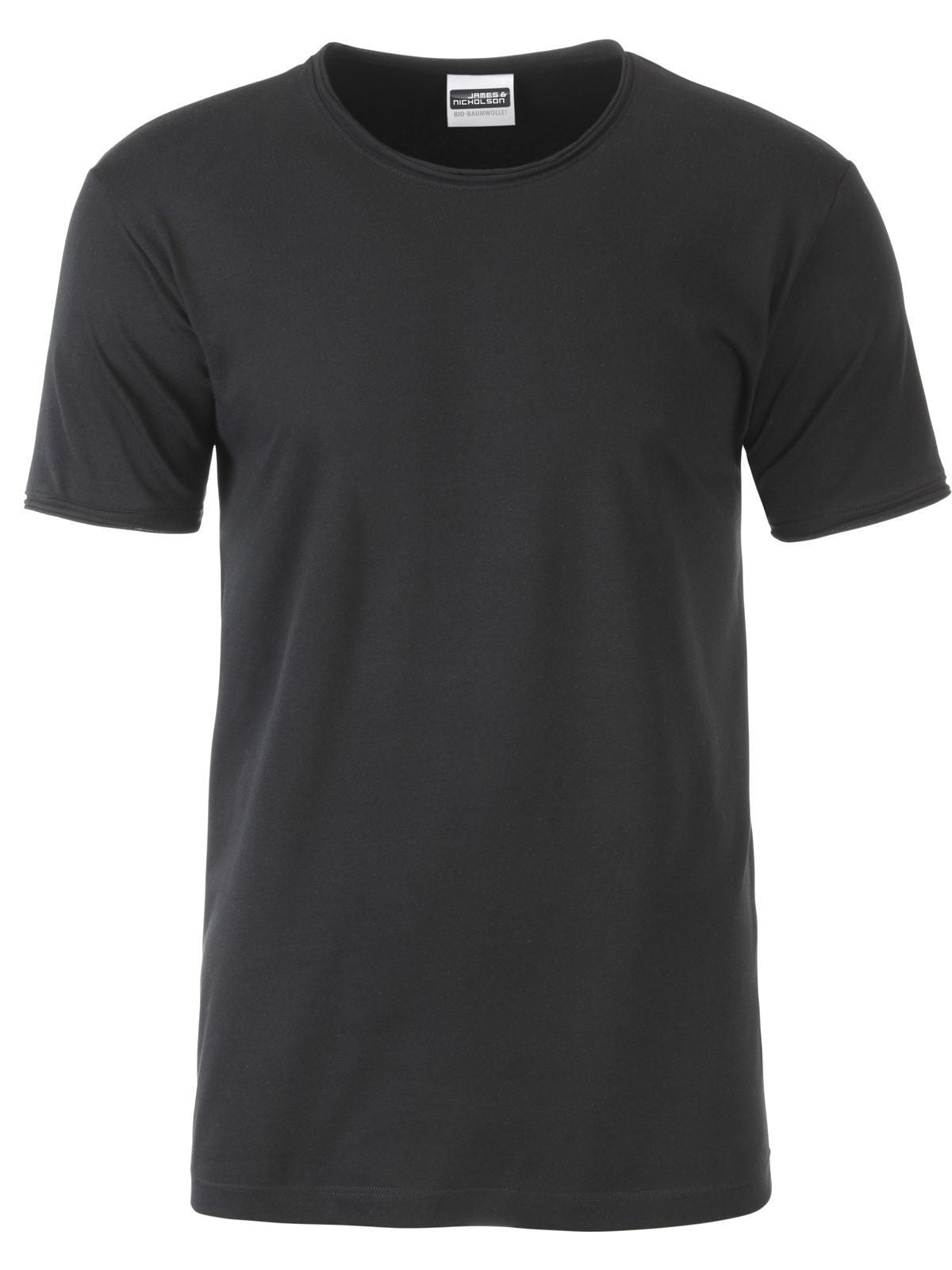 Men's-T Daiber Black