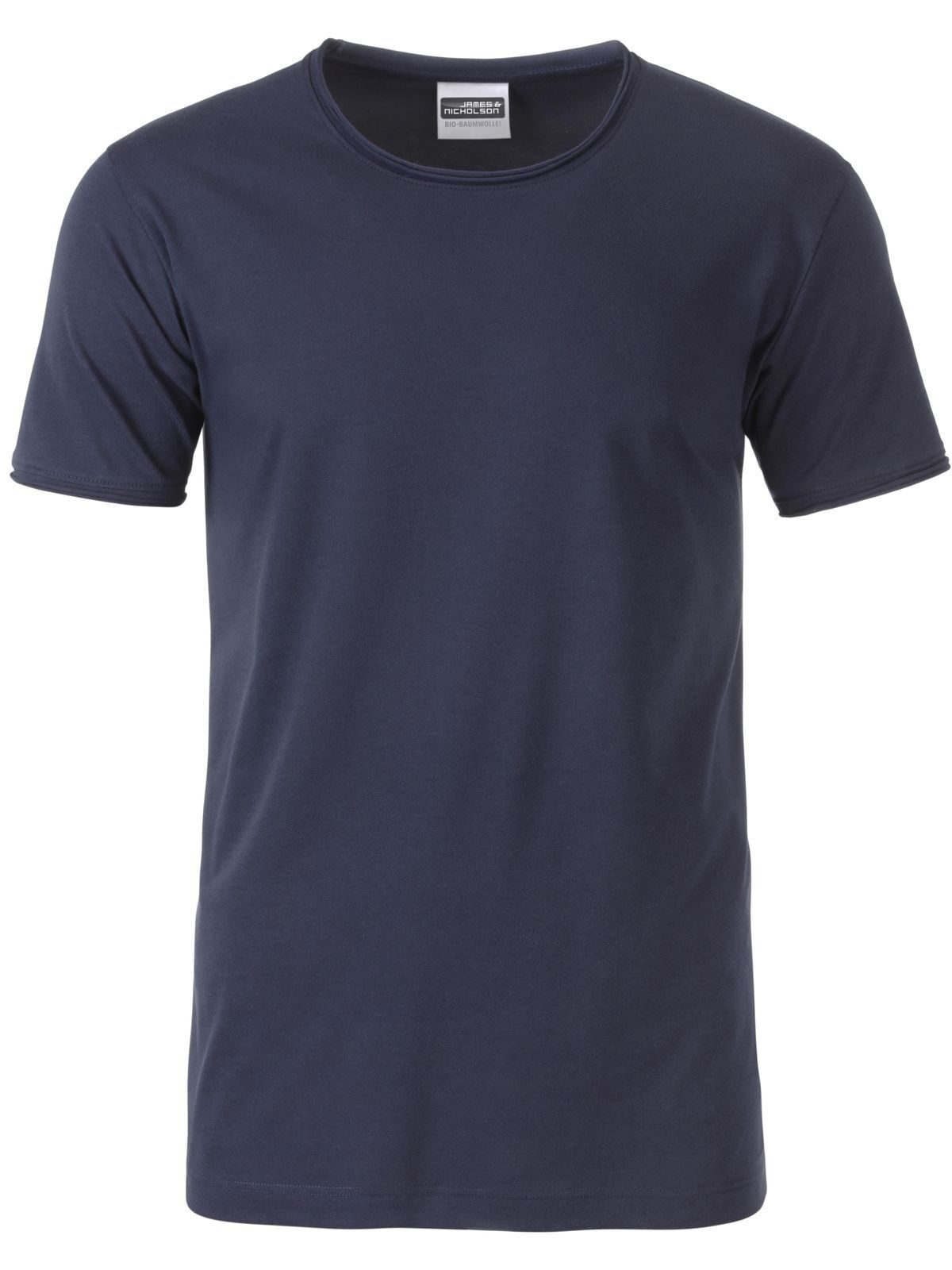 Men's-T Daiber Navy