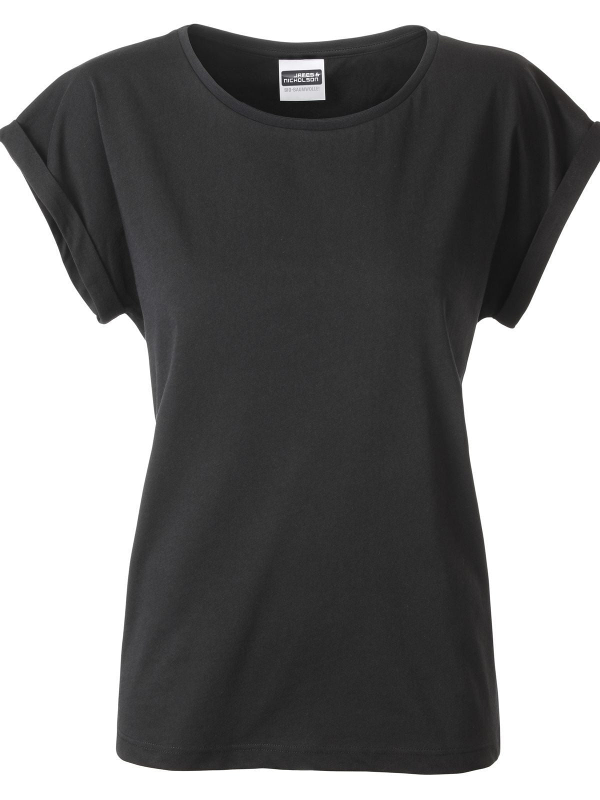 Ladies' Casual-T Daiber Black