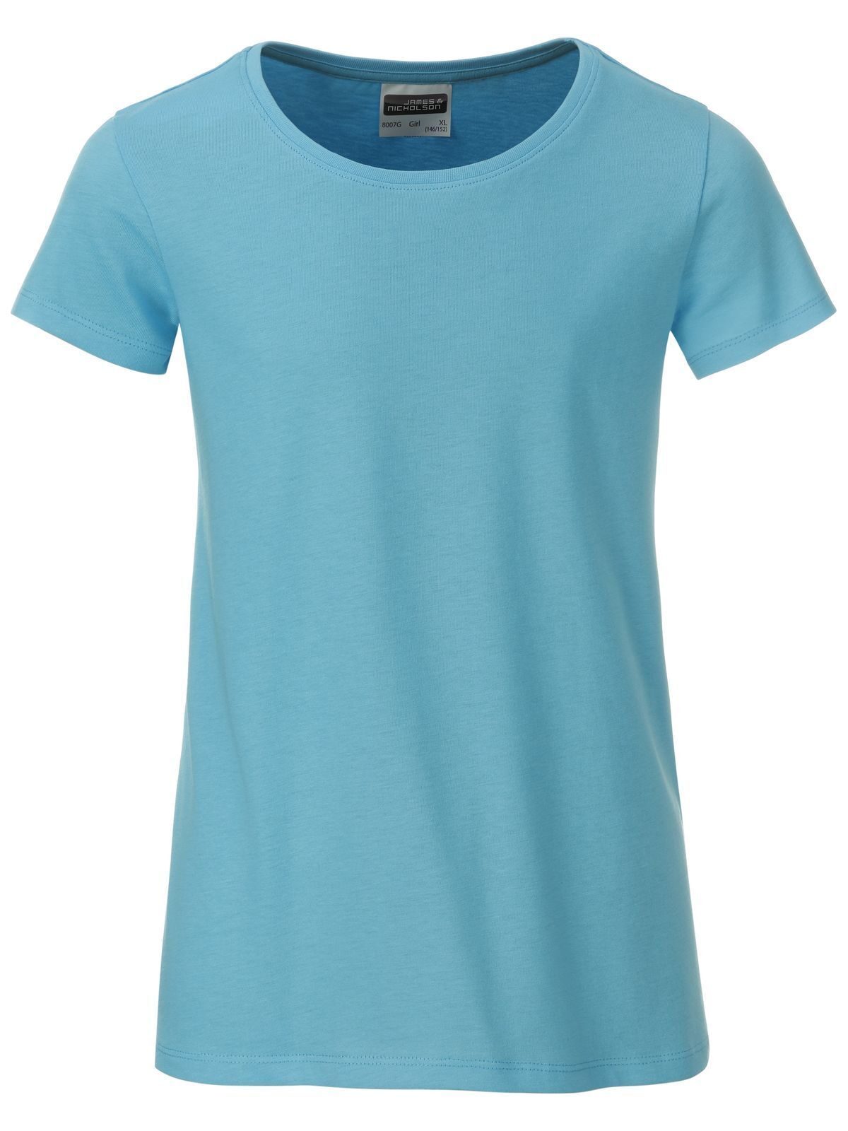 Girls' Basic-T Daiber Pacific
