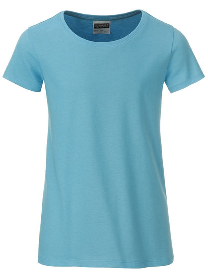 Girls' Basic-T Daiber Pacific