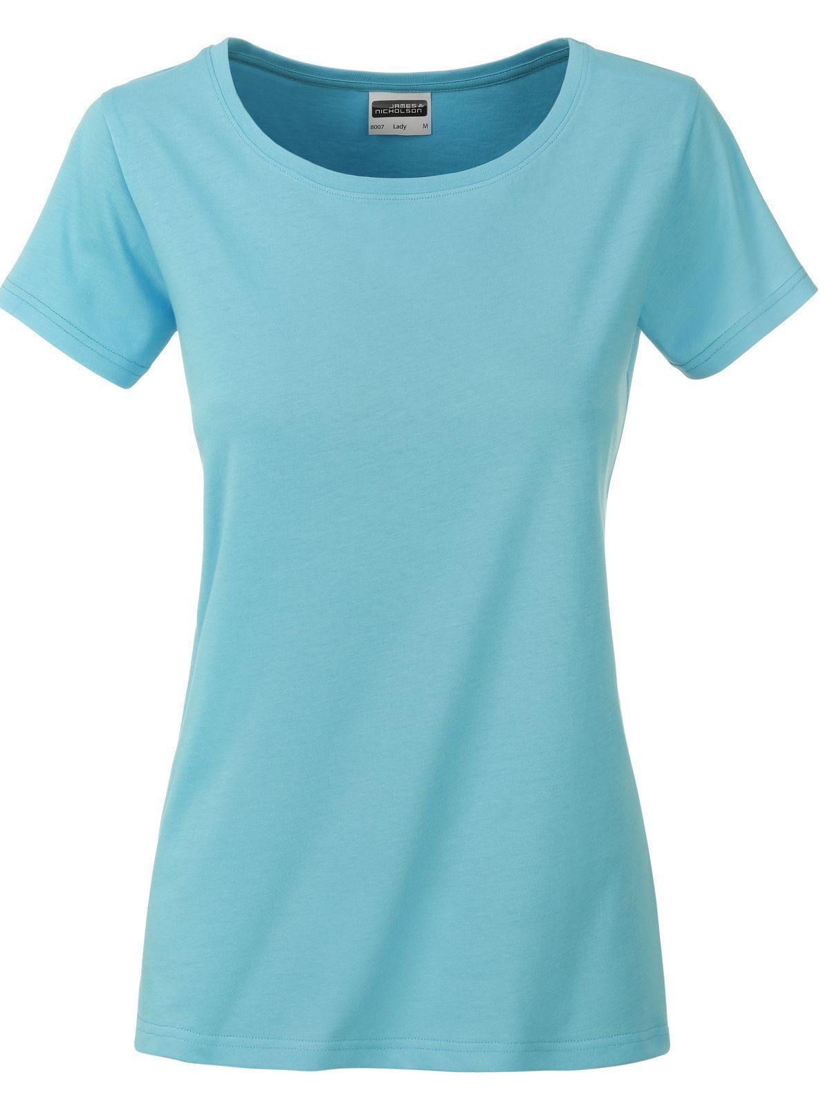 Ladies' Basic-T Daiber Pacific