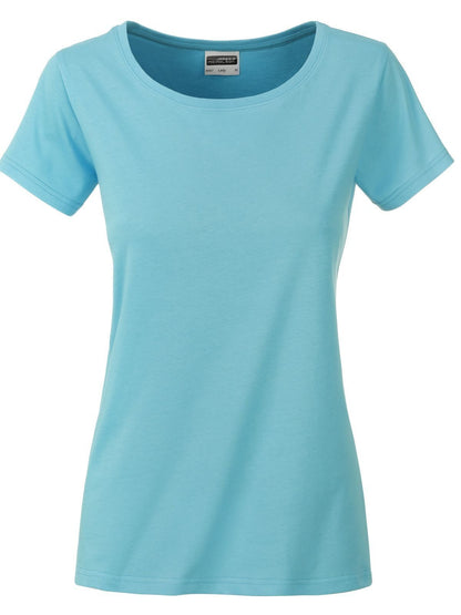 Ladies' Basic-T Daiber Pacific