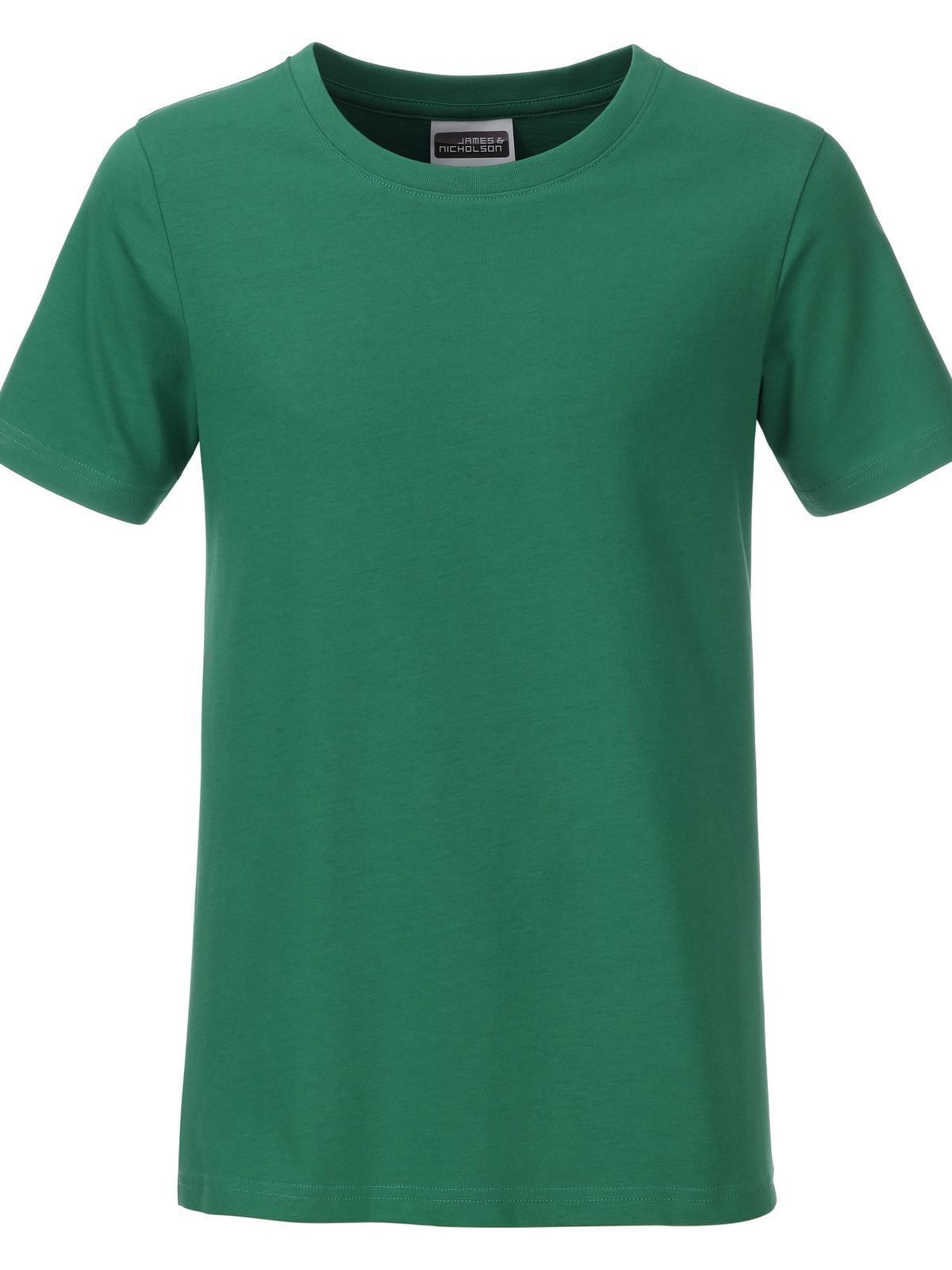 Boys' Basic-T Daiber Irish-Green