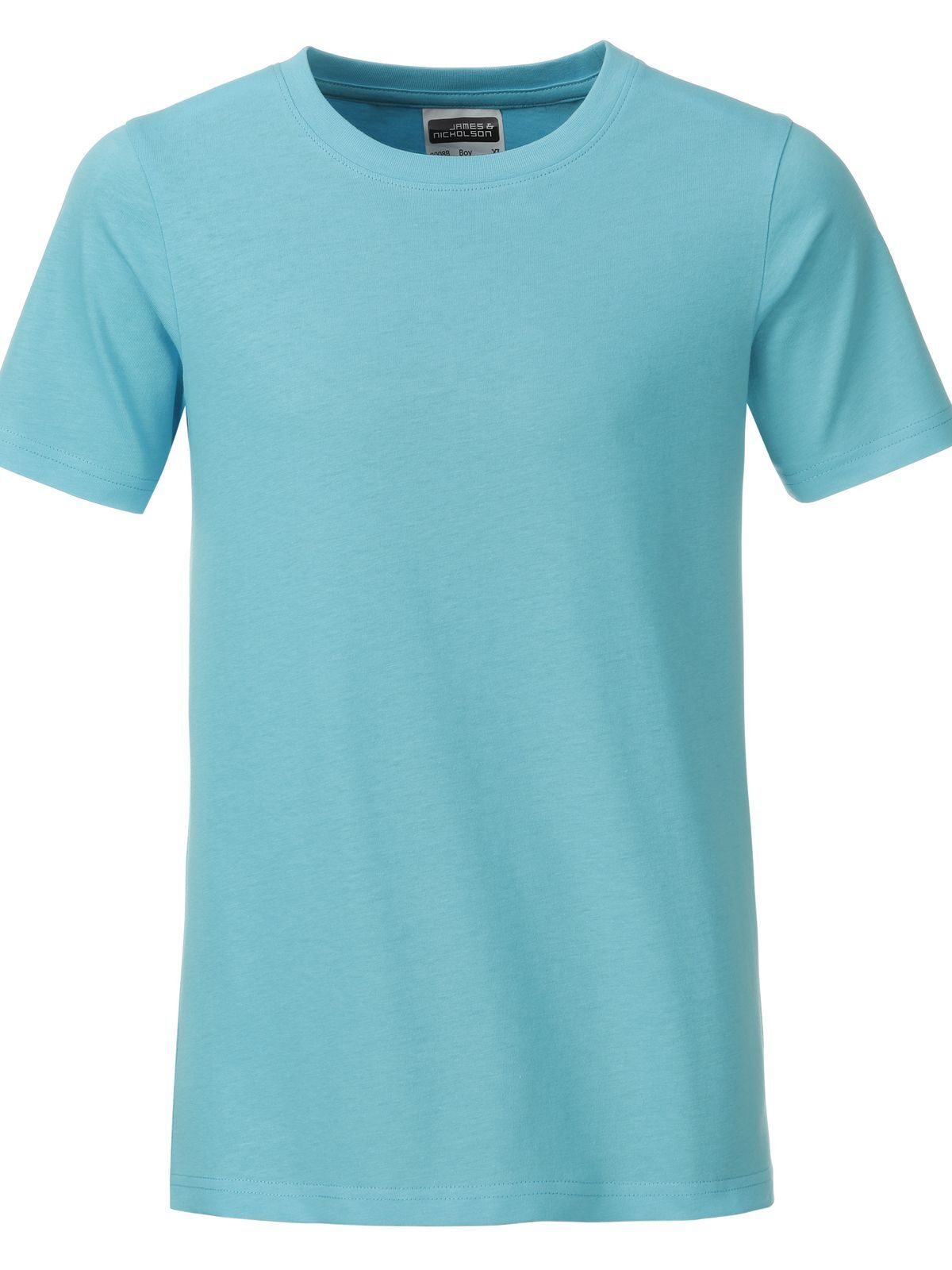 Boys' Basic-T Daiber Pacific