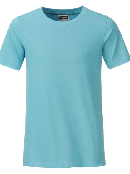 Boys' Basic-T Daiber Pacific