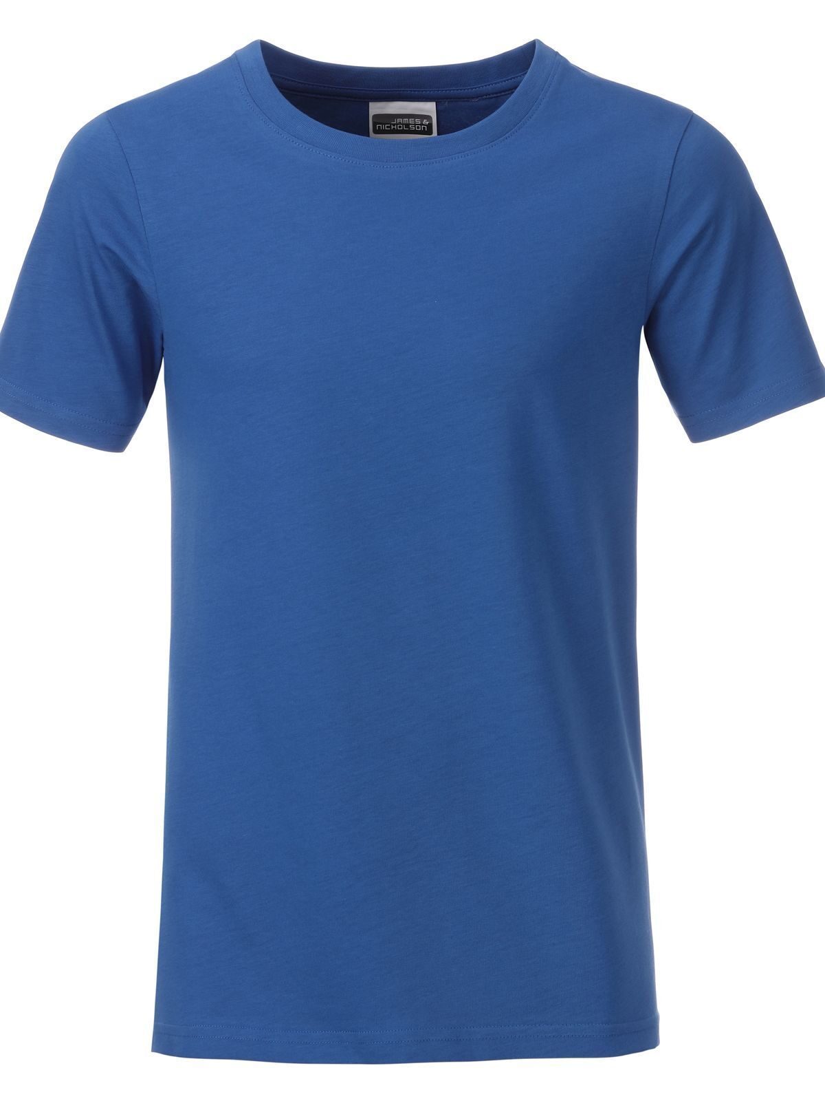 Boys' Basic-T Daiber Royal
