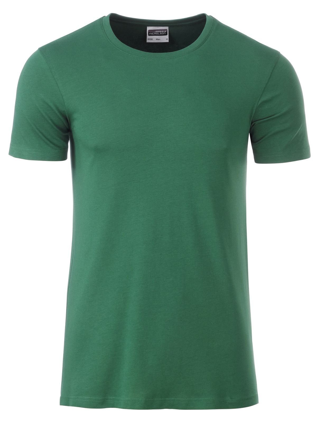 Men's Basic-T Daiber Irish-Green