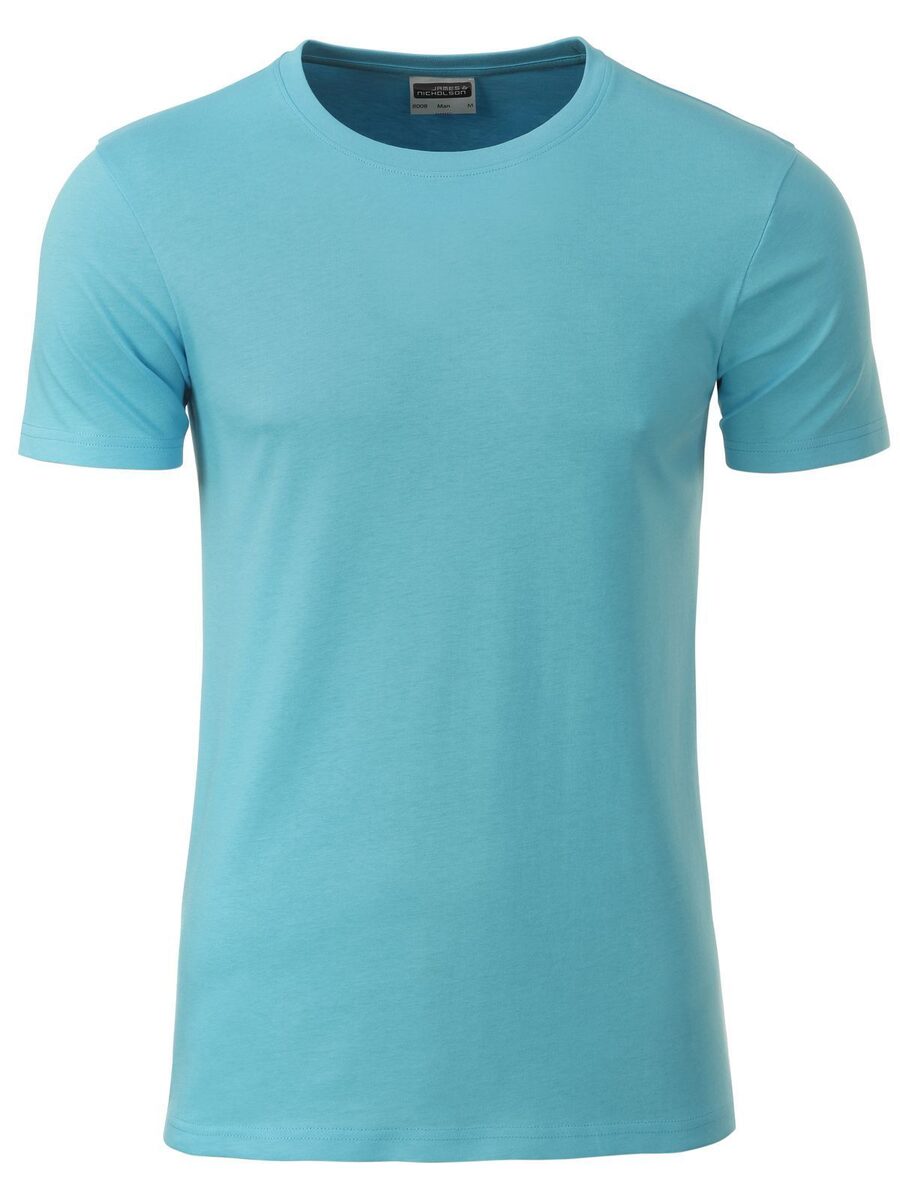 Men's Basic-T Daiber Pacific