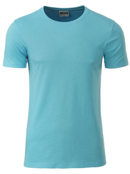Men's Basic-T Daiber Pacific