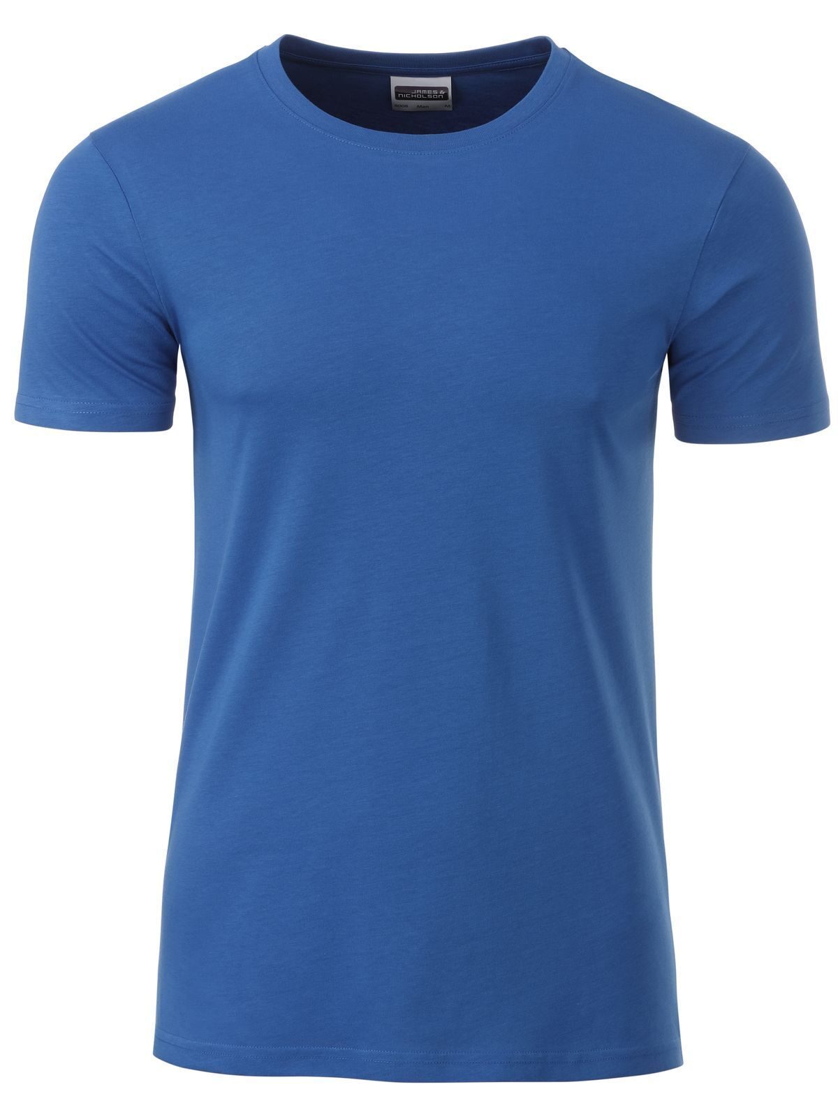 Men's Basic-T Daiber Royal