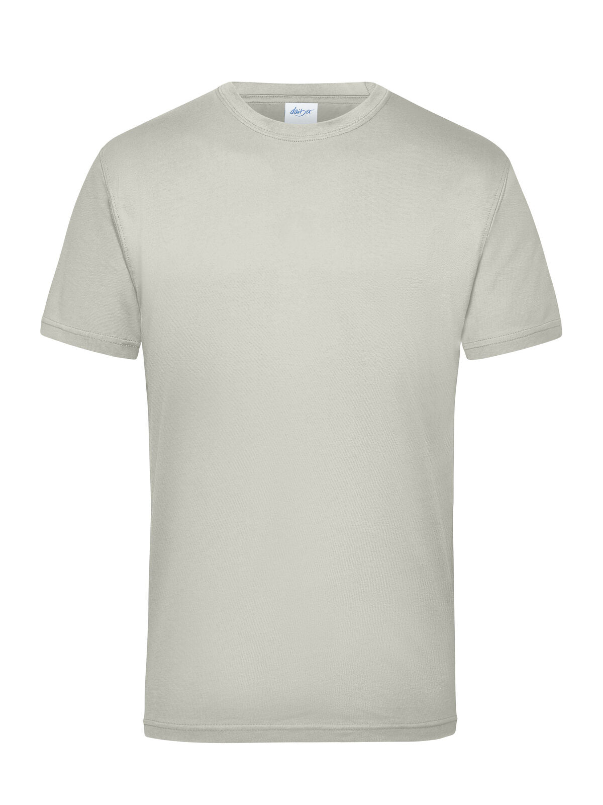 Workwear-T Men Daiber Cement