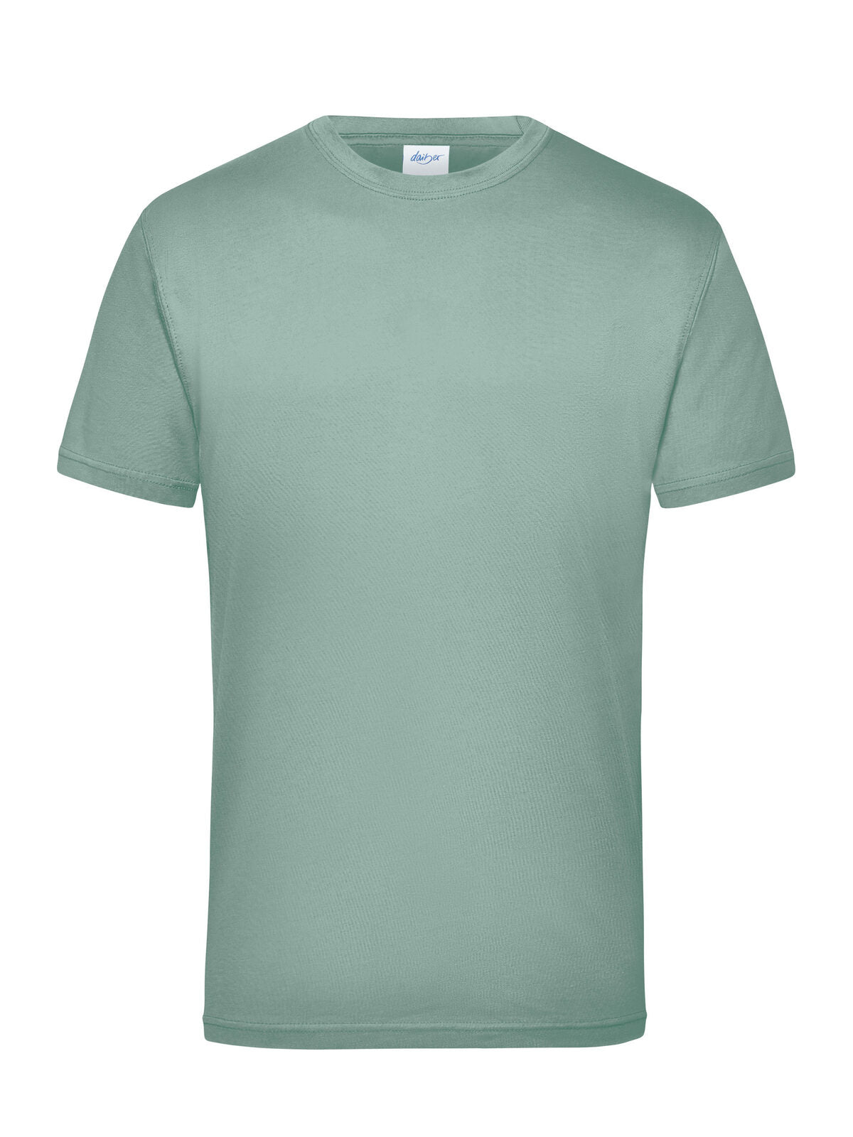 Workwear-T Men Daiber Foggy-Green