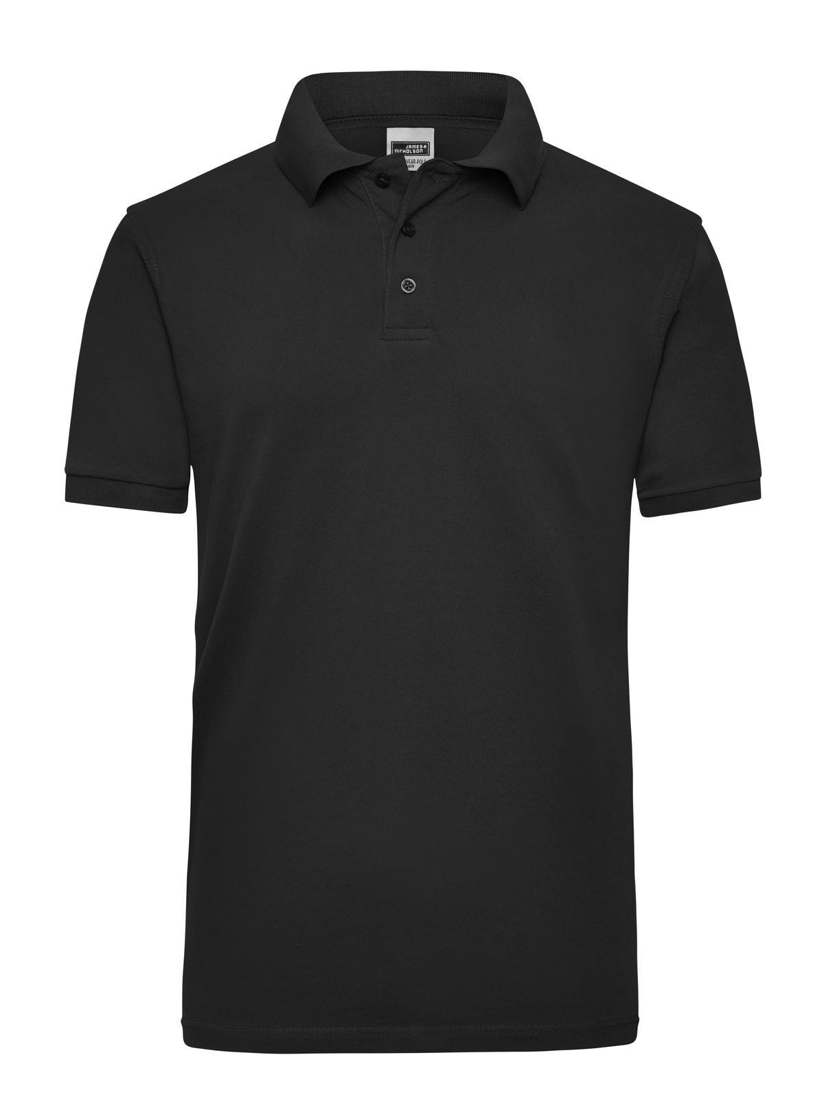 Workwear Polo Men Daiber Black