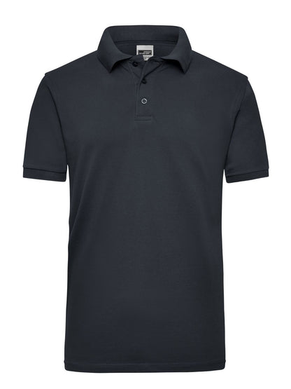 Workwear Polo Men Daiber Carbon