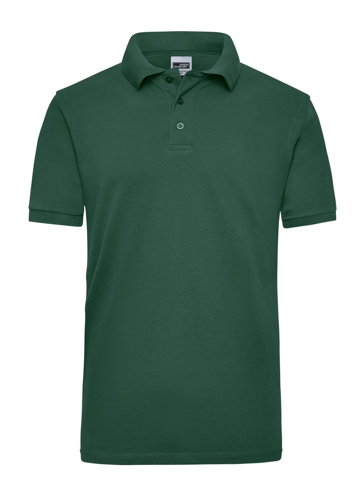 Workwear Polo Men Daiber Dark-Green